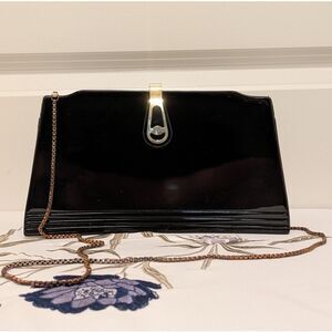 $5 Item! Vintage Rossella Made in Italy Handbag - SEE NOTES